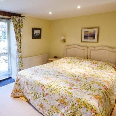 Pheasant Cottage 그레인지오버샌즈 외부 사진