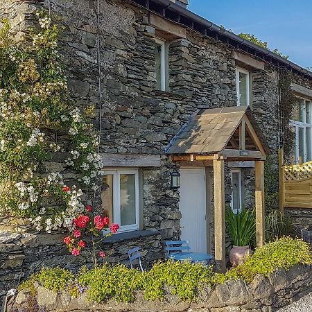 Pheasant Cottage 그레인지오버샌즈 외부 사진