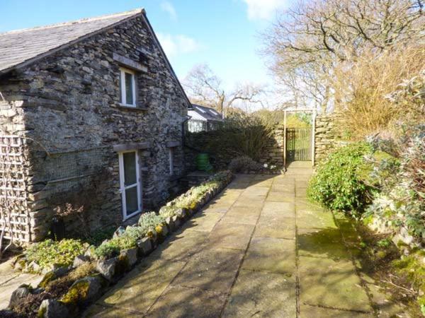 Pheasant Cottage 그레인지오버샌즈 외부 사진