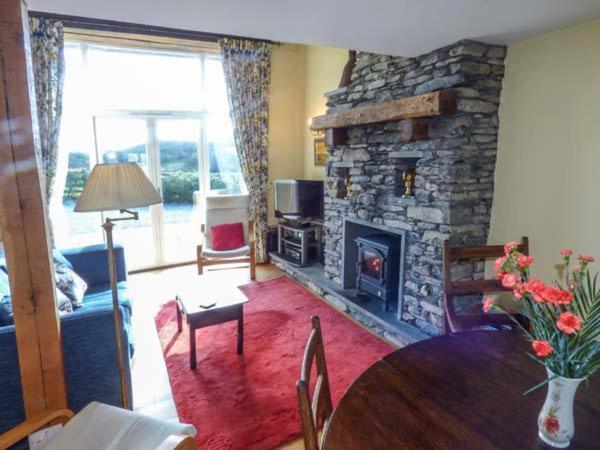 Pheasant Cottage 그레인지오버샌즈 외부 사진