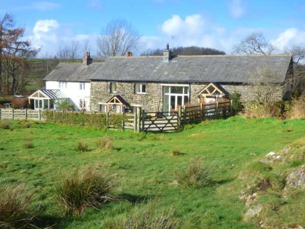 Pheasant Cottage 그레인지오버샌즈 외부 사진